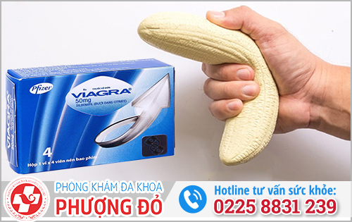 Thuốc Viagra 50mg