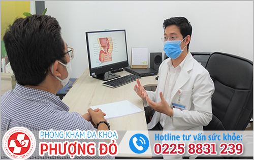 Dùng thuốc trị nấm dương vật không khỏi thì phải làm sao?