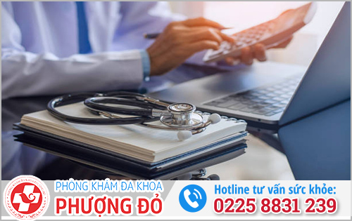 Chữa dính bao quy đầu bao nhiêu tiền?