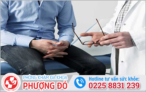 Chi phí chữa chuỗi hạt ngọc dương