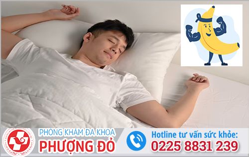 Cách điều trị rối loạn cương dương không cần thuốc