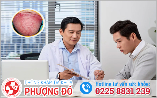 Vì sao cần phải trị viêm bao quy đầu?