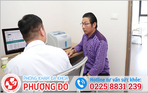 Viêm quy đầu và cách điều trị