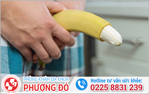 Sau khi cắt bao quy đầu cần hạn chế gì?