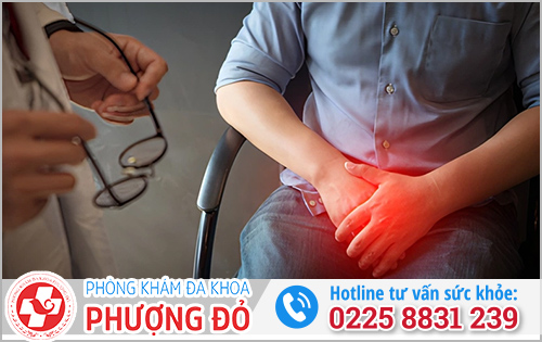 Nếu khử mùi hôi ở cậu nhỏ không hiệu quả thì phải làm sao? 