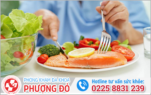 Ăn gì để cậu nhỏ có mùi thơm?