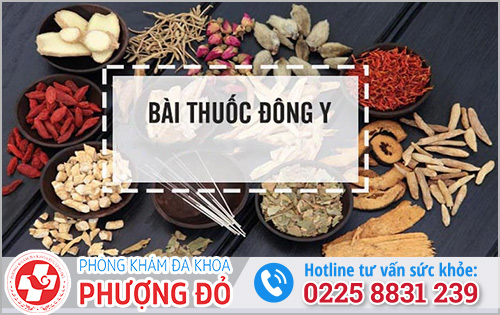 Nấm dương vật và cách chữa bằng Đông Y