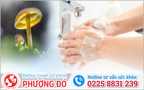 Cách phòng tránh nấm vùng kín tái phát
