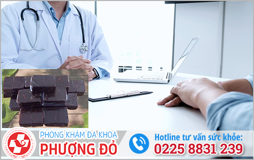 Làm gì khi bị liệt dương do dùng cao trăn?