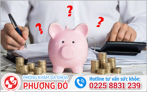 Chi phí cắt dây thần kinh dương vật