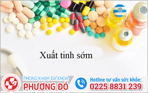 Giải pháp thay thế an toàn cho chai xịt chống xuất tinh sớm