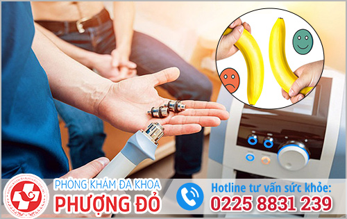 Chữa rối loạn cương dương hết bao nhiêu tiền?