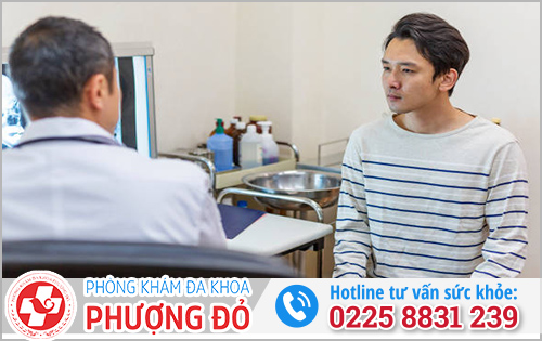 Phương pháp đông y viêm bao quy đầu
