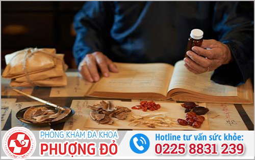 Bệnh xuất tinh sớm trong Đông Y