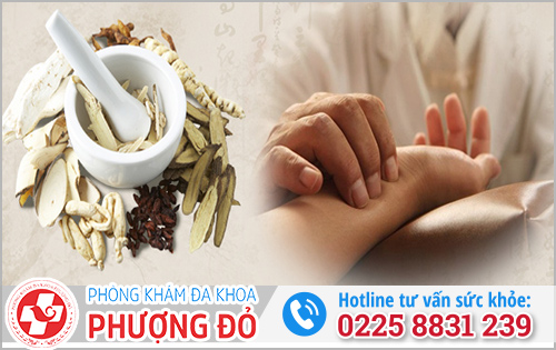 Bài thuốc Đông Y chữa xuất tinh sớm có hiệu quả không?