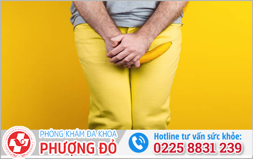 Dấu hiệu yếu sinh lý ở tuổi 40