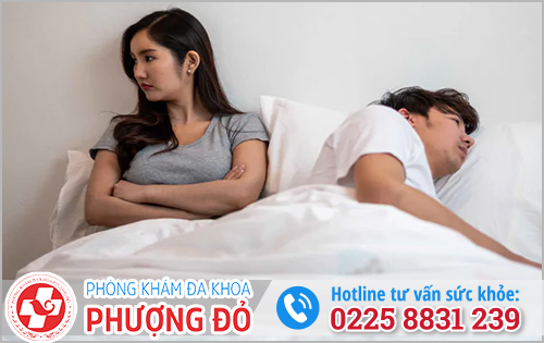 Thủ dâm nhiều sẽ ra sao?