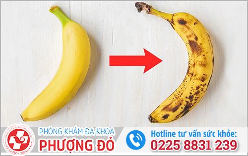 Thâm đen dương vật