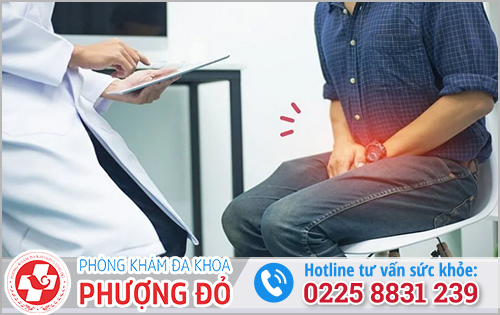 Cách khắc phục cơn đau tinh hoàn trái