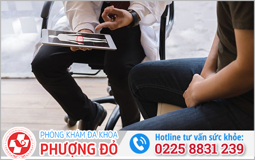 Bác sĩ hướng dẫn khắc phục cơn đau tinh hoàn sau khi đi tiểu