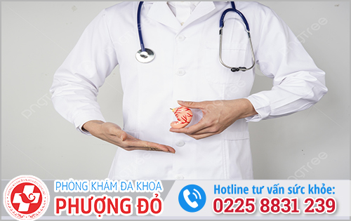 Cách chữa đau tinh hoàn tiểu buốt