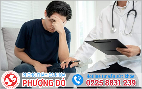 Khắc phục cơn đau tức tinh hoàn nhưng không sưng