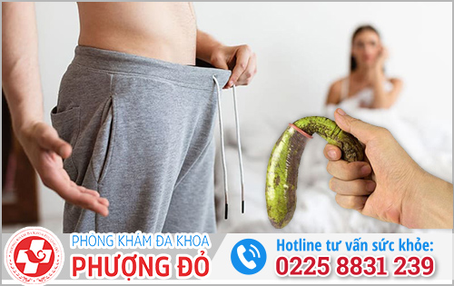 Mất cương khi dùng bao cao su có phải rối loạn cương dương?