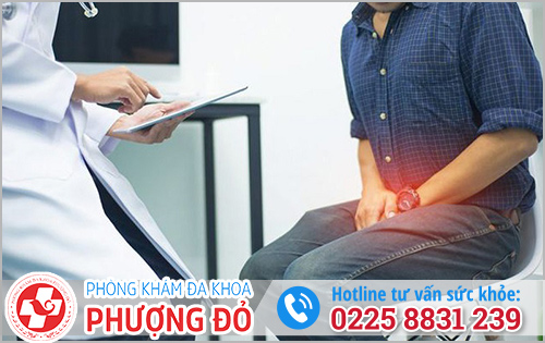 Cách khắc phục đi tiểu nhiều lần trong ngày ở nam giới