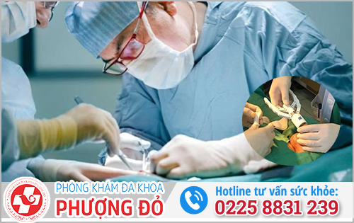Phòng khám 498 Nguyễn Văn Linh quy tụ đội ngũ bác sĩ cắt bao quy đầu giỏi