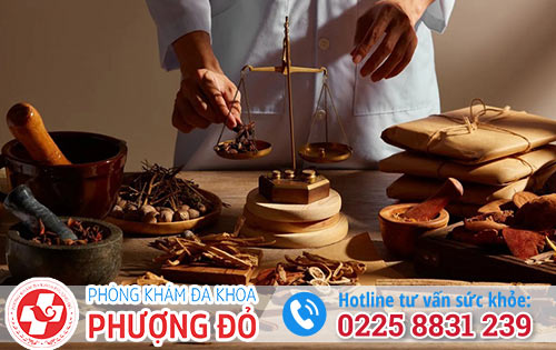 Các bài thuốc dân gian chữa viêm tinh hoàn tại nhà