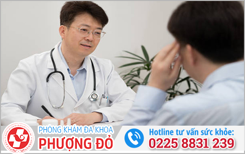 Phòng ngừa dương vật bị ngứa và có mùi hôi