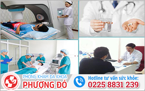 Điều trị dương vật bị chảy mủ bằng phương pháp ngoại khoa