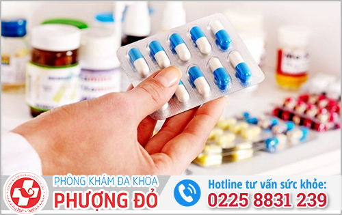 Loại bỏ mùi hôi dương vật do viêm đường tiết niệu 