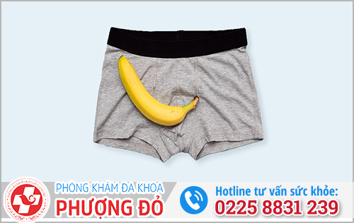 Cách phòng tránh dương vật không có mùi hôi