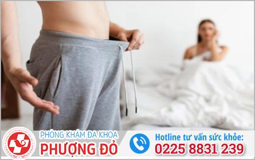 Cậu nhỏ không cướng cứng