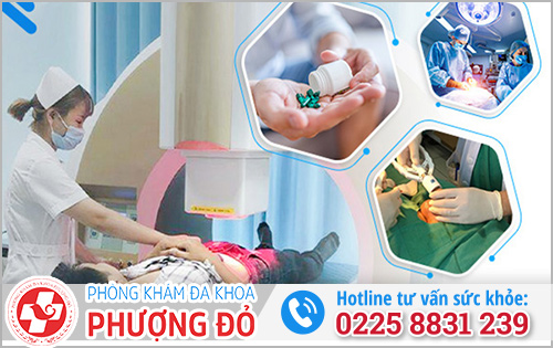 Dương vật nổi mụn đỏ ngứa và cách điều trị