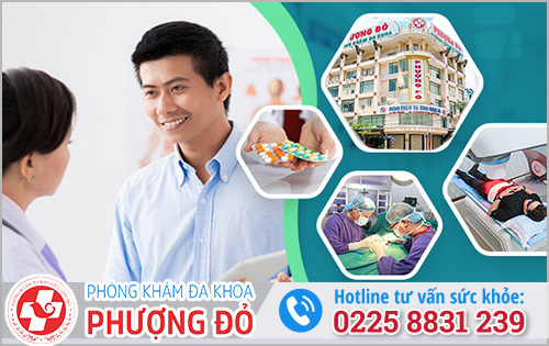 Địa chỉ hỗ trợ điều trị hạt Fordyce ở vùng kín hiện nay