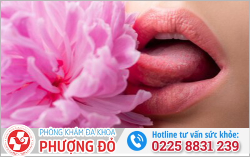 Hôn cô bé có nghiện không?