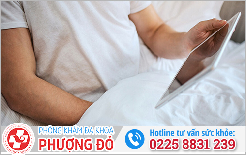 Thủ dâm và vai trò đối với sức khỏe nam giới