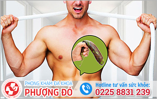 Bệnh liệt dương có chữa được không?