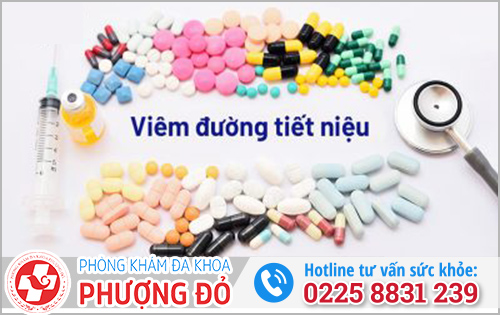 Cách chữa đi tiểu liên tục nhưng ít