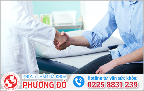 Nam giới bị xuất tinh sớm thì nên làm gì?