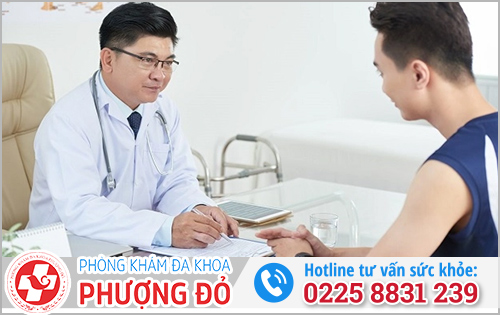 Giải pháp lột bao quy đầu khác 
