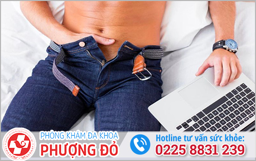 Tự sướng nhiều có bị vô sinh không?