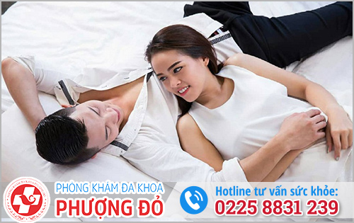 Vợ nên làm gì khi chồng yếu sinh lý?