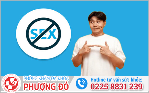 Không thủ dâm thì sao?