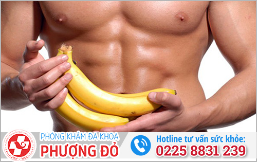 Làm gì để bảo vệ sức khỏe sinh lý?