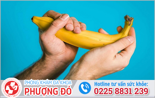 Thủ dâm nhiều có gầy không?