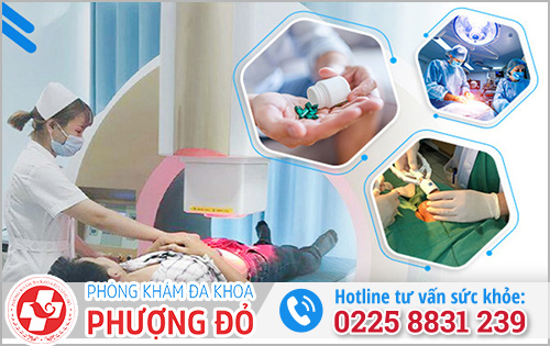 Cách trị ngứa vùng kín nam giới vào ban đêm
