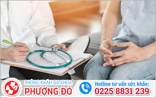 Lưu ý khi có mùi hôi từ nước tiểu